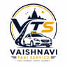Vaishnavi Taxi Service logo